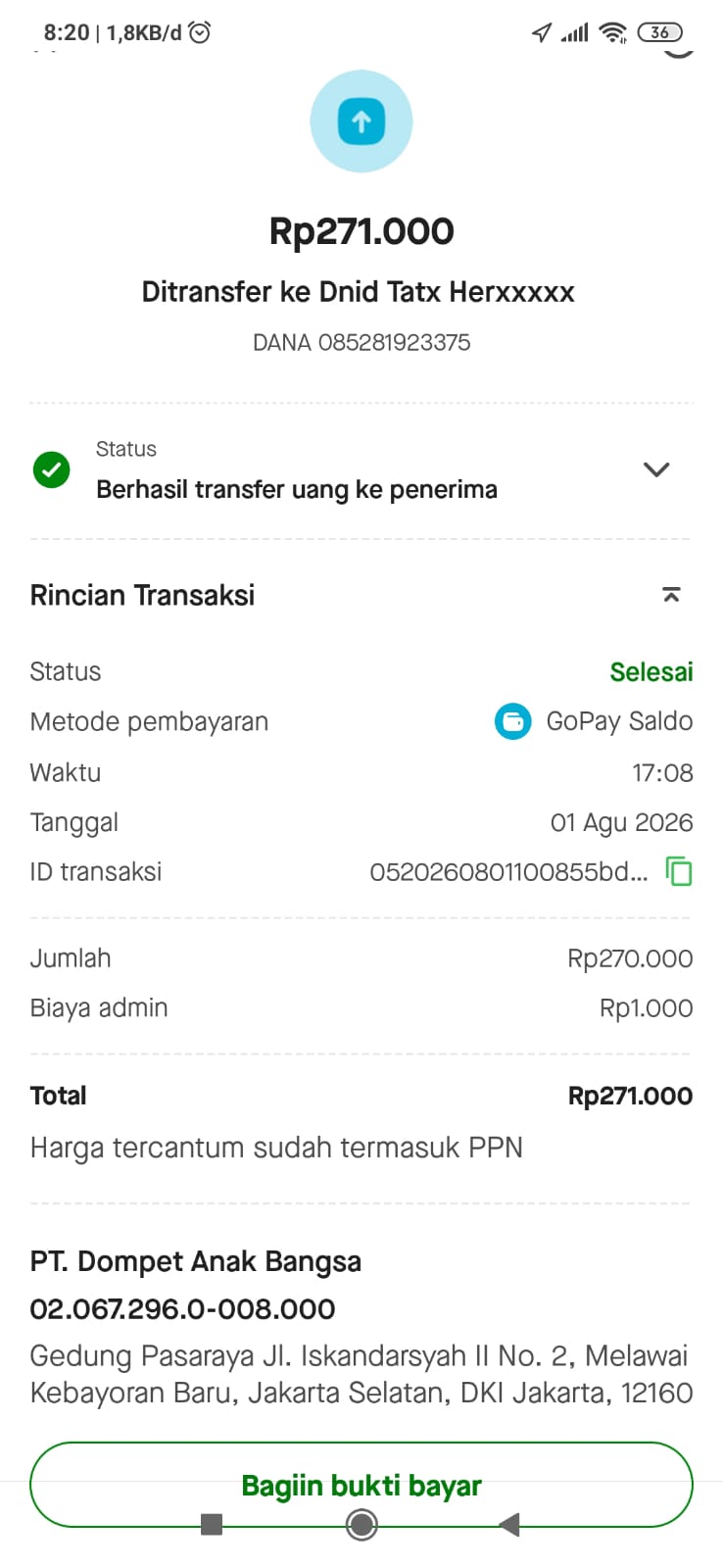 Jasa Tukang Cat