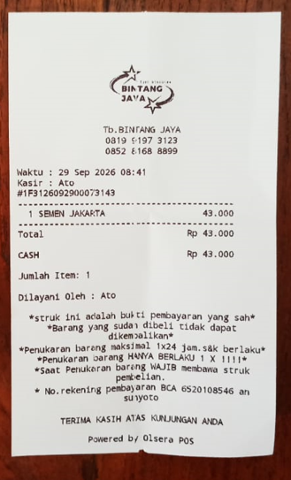 Semen Jakarta